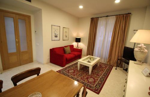 Gothic Quarter Apartment | Apartaments St. Jordi Comtal