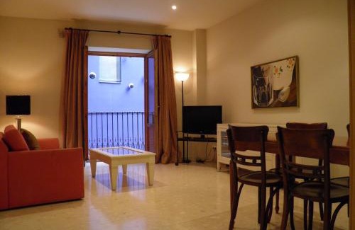 Gothic Quarter Apartment | Apartaments St. Jordi Comtal