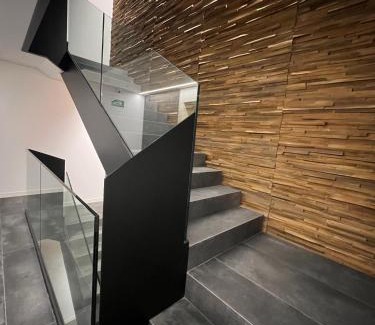 Les Escaldes Apartment | Apartaments Turístics Conseller