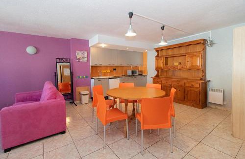 Pas de la Casa Apartment | Apartaments Turistics Natural Suites Manzano 3000