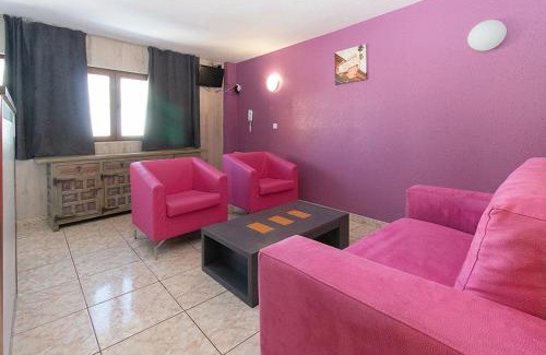 Pas de la Casa Apartment | Apartaments Turistics Natural Suites Manzano 3000