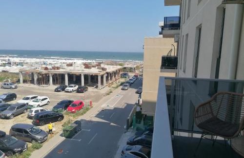 Mamaia-Sat Apartment | Apartamentul Turcoaz