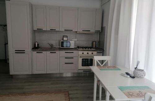 Mamaia-Sat Apartment | Apartamentul Turcoaz