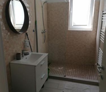 Mamaia-Sat Apartment | Apartamentul Turcoaz