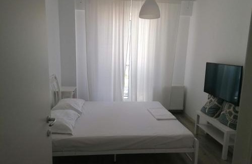 Mamaia-Sat Apartment | Apartamentul Turcoaz