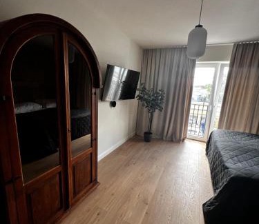 Skierniewice Apartment | Apartamenty Św Stanisława
