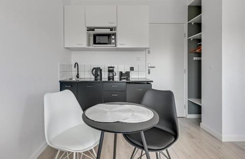 Gdansk City Center Apartment | Apartamenty Świętej Barbary