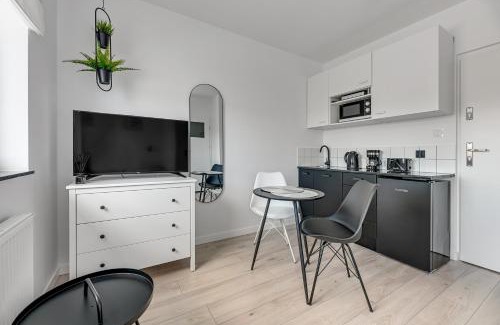 Gdansk City Center Apartment | Apartamenty Świętej Barbary
