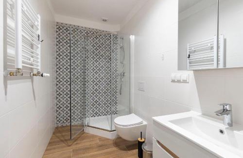 Poznan City Center Apartment | Apartamenty ADM