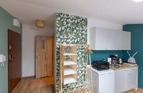 Poznan City Center Apartment | Apartamenty ADM