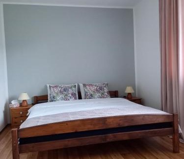 Pieszyce Apartment | Apartamenty AGAT