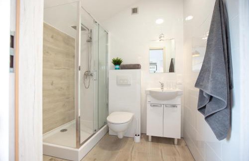 Miedzyzdroje Apartment | APARTAMENTY ALEJA RÓŻ