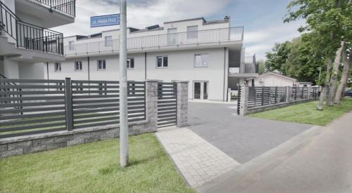 Miedzyzdroje Apartment | APARTAMENTY ALEJA RÓŻ