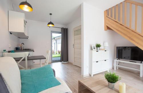 Miedzyzdroje Apartment | APARTAMENTY ALEJA RÓŻ