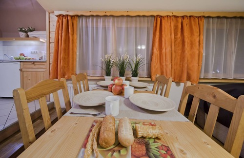 Zakopane Hotel | Apartamenty ApartArt Zakopane