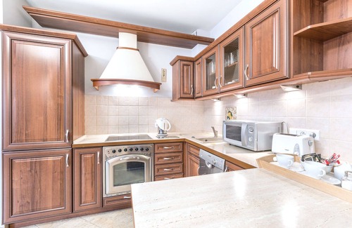Zakopane Hotel | Apartamenty ApartArt Zakopane