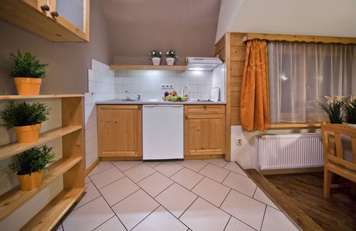 Zakopane Hotel | Apartamenty ApartArt Zakopane