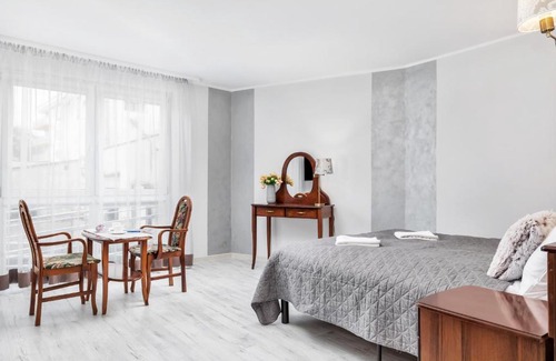 West Pomeranian Voivodeship Apartment | Apartamenty Awangardia Kasprowicza by Renters