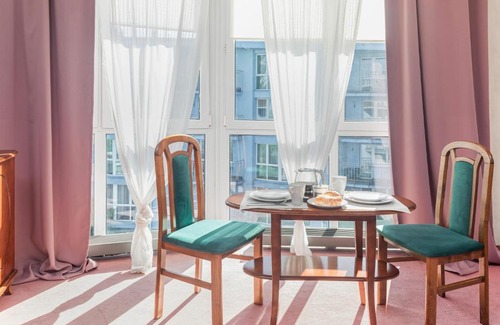 West Pomeranian Voivodeship Apartment | Apartamenty Awangardia Kasprowicza by Renters