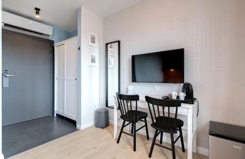 Sopot Centrum Apartment | Apartamenty Bema4 Sopot