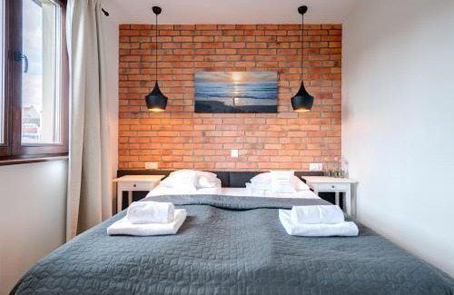 Sopot Centrum Apartment | Apartamenty Bema4 Sopot
