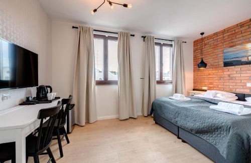 Sopot Centrum Apartment | Apartamenty Bema4 Sopot