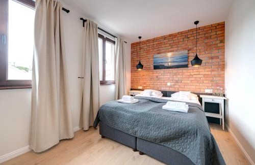 Sopot Centrum Apartment | Apartamenty Bema4 Sopot