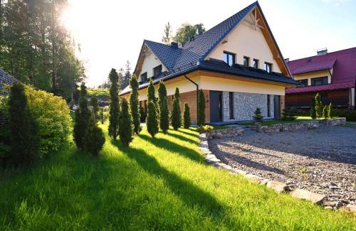 Korbielow Apartment | Apartamenty Beskidzka 92
