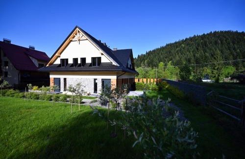 Korbielow Apartment | Apartamenty Beskidzka 92