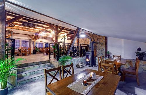 Lesko Apartment | Apartamenty Bieszczady