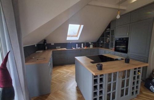 Piecki House | Apartamenty blisko Jeziora na Mazurach u Zofijki