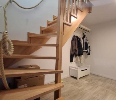 Piecki House | Apartamenty blisko Jeziora na Mazurach u Zofijki
