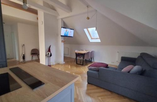 Piecki House | Apartamenty blisko Jeziora na Mazurach u Zofijki