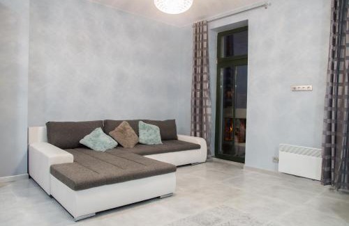 Mikolajki Apartment | Apartamenty BOJAR
