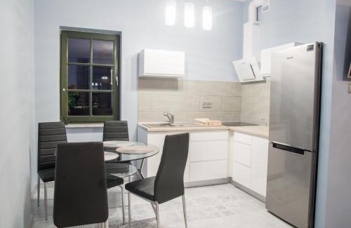Mikolajki Apartment | Apartamenty BOJAR