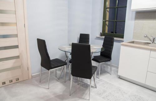 Mikolajki Apartment | Apartamenty BOJAR