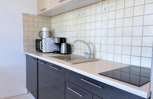 Swinoujscie Apartment | Apartamenty Bryza - Kwartał Róży Wiatrów 32 - Centrum