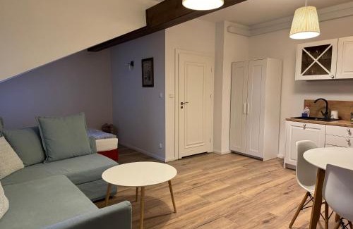 Stare Miasto Apartment | Apartamenty Ceglane
