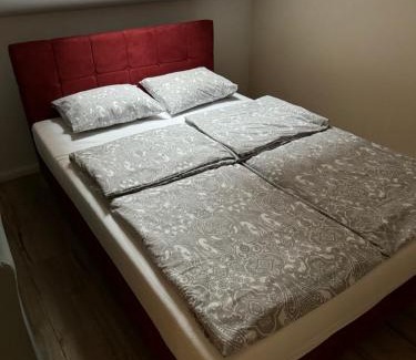 Stare Miasto Apartment | Apartamenty Ceglane