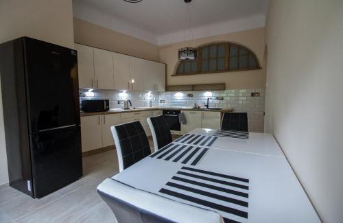 Szklarska Poreba Apartment | Apartamenty Centrum