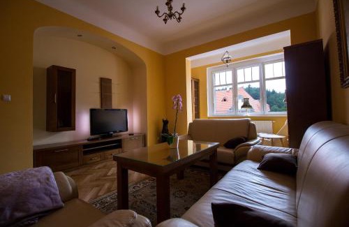 Szklarska Poreba Apartment | Apartamenty Centrum