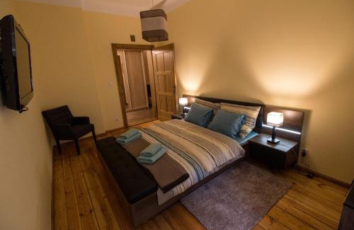 Szklarska Poreba Apartment | Apartamenty Centrum