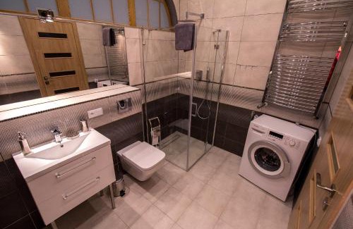 Szklarska Poreba Apartment | Apartamenty Centrum