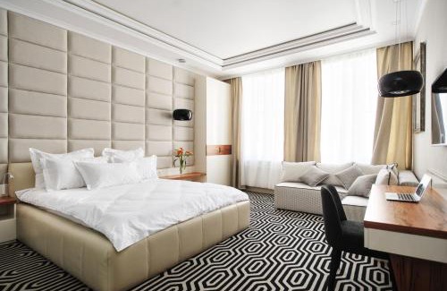 Gdansk City Center Apartment | Apartamenty Chleb i Wino