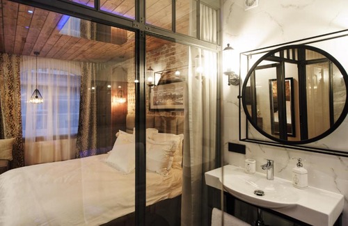 Gdansk City Center Apartment | Apartamenty Chleb i Wino