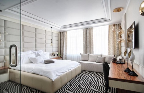 Gdansk City Center Apartment | Apartamenty Chleb i Wino