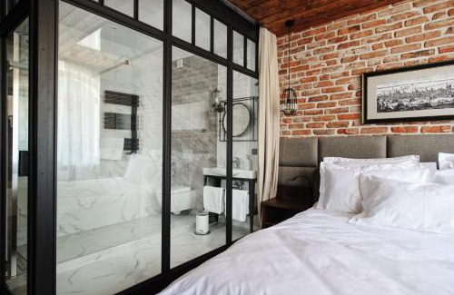 Gdansk City Center Apartment | Apartamenty Chleb i Wino