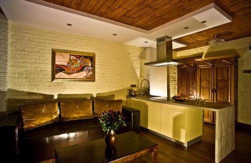 Stare Miasto Apartment | Apartamenty Chleb i Wino Strumykowa