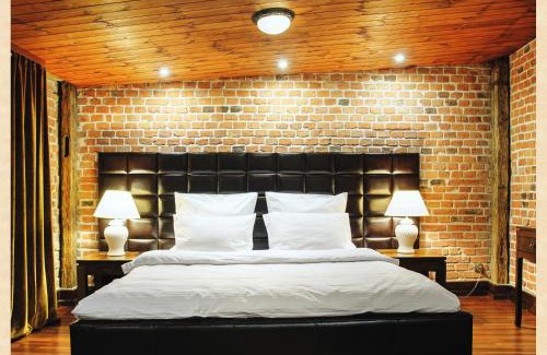 Stare Miasto Apartment | Apartamenty Chleb i Wino Strumykowa