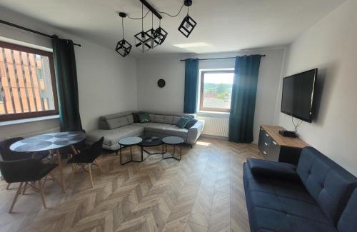 Bydgoszcz Apartment | Apartamenty Chopina 1